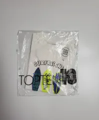 トップテンキッズ 半袖Tシャツ 110 新品