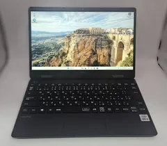 第10世代 Core i5 NEC PC-VKT10CZG6 i5-10210Y 8/128（Win11）【187】