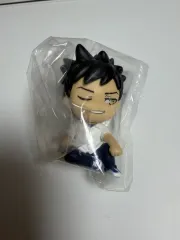 家庭教師ヒットマンREBORN! 山本武 肩ズン フィギュア ガチャ