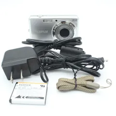 2026年最新】finepix j30の人気アイテム - メルカリ