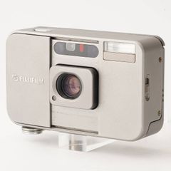 富士フイルム Fujifilm CARDIA mini ティアラ TIARA Super-EBC Fujinon