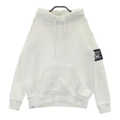 サイズ：1 PEARLY GATES パーリーゲイツ  裏起毛 長袖パーカー  ホワイト系 [240101615859] ゴルフウェア レディース ストスト