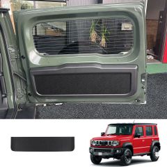 ジムニー リアゲートストレージボックス JB23 JB43 JB64 JB74 - メルカリ