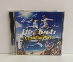 Def Tech(デフテック)/Catch?The?Wave/AB17-A05023