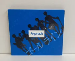 Argonavis/ゴールライン/AB17-A05026
