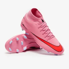 【即日発送 新品未使用品】NIKE マーキュリアル スーパーフライ4 FG 2026年最新】マーキュリアルスーパーフライ4の人気アイテム - メルカリ