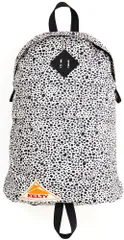 ケルティ KELTY アウトドア DP GIRLS DAYPACK バックパック キャンプ デイリー フェス レジャー  32592424 BEIGED BEIGEDALMATIA