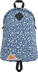 ケルティ KELTY アウトドア DP GIRLS DAYPACK バックパック キャンプ デイリー フェス レジャー  32592424 BLUEFL BLUEFLOWER
