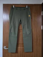 THE NORTH FACE ザノースフェイス メンズ クライミングパンツ 36