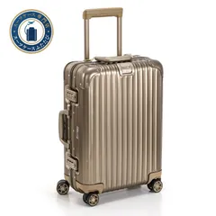 2026年最新】リモワ トパーズ チタニウムの人気アイテム - メルカリ