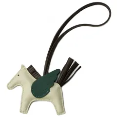 2026年最新】エルメス ペガサス pmの人気アイテム - メルカリ