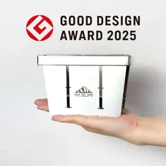 Mt.SUMI パーフェクトグリル マイクロ レクタ 折りたたみ超小型グリル 卓上BBQ 風防・五徳対応 ソロキャンプ コンパクト W14×D11×H9cm ステンレス