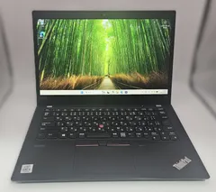 2026年最新】thinkpad x13 gen 5の人気アイテム - メルカリ