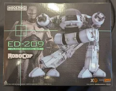 グッドスマイルカンパニー MODEROID ED-209 再販版