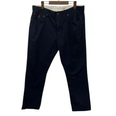 ポロ ラルフローレン チノパンツ 36x34