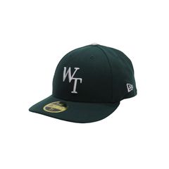 WTAPS NEWERA 241NENED-HT01 グリーン - メルカリ