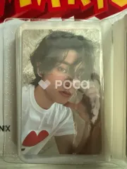 ENHYPEN ジェイク ROMANCE : UNTOLD Weverse ラキドロ