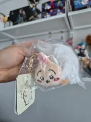ちいかわ うさぎ 尻尾 キーホルダー 未開封