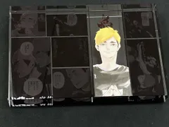 キズあり ハイキュー！！ 宮侑 アクリルブロック HEROES バースデイ
