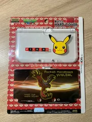 2026年最新】3ds 本体 ポケモン xyの人気アイテム - メルカリ