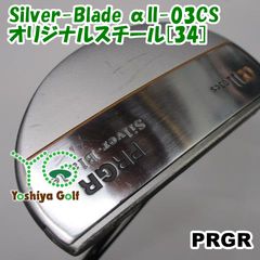 レフティ タイトリスト Titleist DEAD CENTER パター ゴルフ - メルカリ