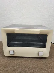 ◆コイズミ◆オーブントースター◆KOS-1213◆2017年製◆K-2601KD1◆のサムネイル