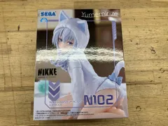  未開封品 セガ N102 Yumemirize 勝利の女神:NIKKE