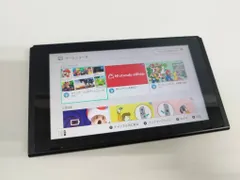 2026年最新】nintendo switch 本体 ジャンク hac-001の人気アイテム