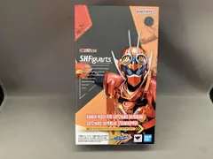 S.H.Figuarts仮面ライダーファイヤーガッチャードデイブレイク/ガッチャードデイブレイクスチームホッパー ウェブ商店限定