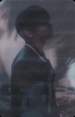 Stray Kids I.N DO IT IT ver. レンチキュラーカード B