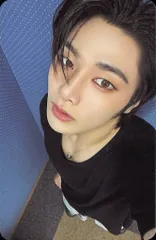 Stray Kids I.N DO IT ACCORDION ver. トレーディングカード POB