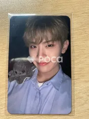 ZEROBASEONE キムテレ MELTING POINT OLIVE YOUNG