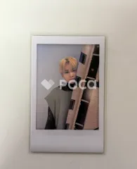 ENHYPEN ニキ DIMENSION : ANSWER NO ver.