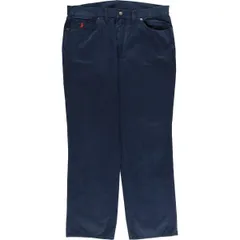 古着 ラルフローレン Ralph Lauren Polo Ralph Lauren チノパンツ メンズw37相当/eaa458633