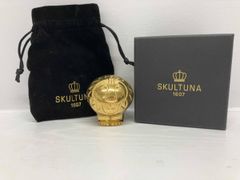 リサ・ラーソン、スキーイング・トムテ陶器 - メルカリ