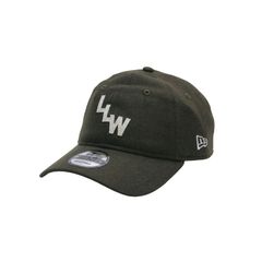 WTAPS 9Twenty WOPL Flannel Newera 
