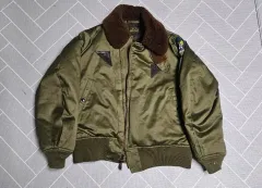 2026年最新】b-15a フライトジャケットの人気アイテム - メルカリ