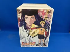 DVD 【※※※】[全9巻セット]ヒカルの碁 一~九