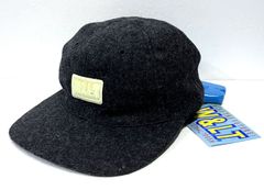 Walter Van Beirendonck (W&LT) カスタムキャップ - メルカリ