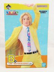 도카이 온에어 이치 반 쿠지 B상 시바유 피규어 MASTERLISE EXPIECE BANDAI [미개봉] [MA5F32-1379]