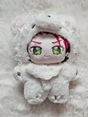 あんさんぶるスターズ！ クマぬい ヘッドドレス ライトピンク