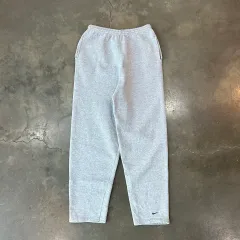 00s NIKE スウェットパンツ