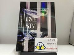 Blu-ray SUPER JUNIOR-D&E「STYLE」ウニョク ドンへ - メルカリ