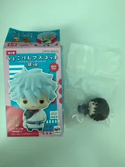 銀魂 チョコリング マスコット 高杉 晋助