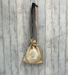 MASU PEARL STRAP SHOULDER BAG - メルカリ
