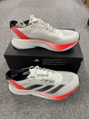 adidas ADIZERO BOSTON 12 IF9210 ランニングシューズ 新品 未使用 26cm-27cm-27.5cm