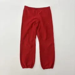 80s ~ 90s Vintage Champion チャンピオン LANDS END ランズエンド REVERSE WEAVE リバースウィーブ スウェット パンツ サイズ L 801-0050