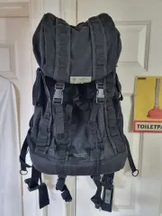 ダブルタップス x ポーター バックパック