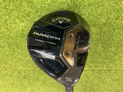 名器」Callaway PARADYM 15°♢♢♢フェアウェイウッド - メルカリ