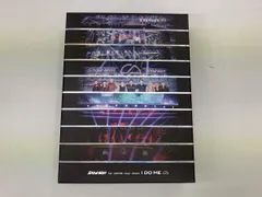 DVD Snow Man 1st DOME tour 2023 i DO ME(初回版)